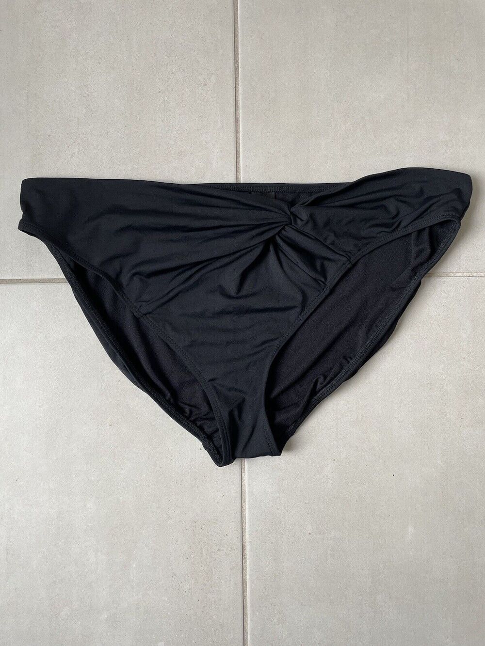 Anne Cole Collection Swim Bikini Bottom Swimwear